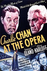 Charlie Chan e il pugnale scomparso