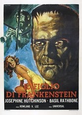 Il figlio di Frankenstein