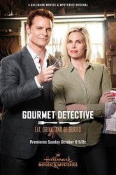 Gourmet Detective: Mangia, bevi, muori