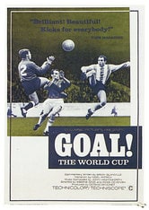 Goal! Coppa del Mondo 1966