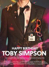 Happy Birthday, Toby Simpson