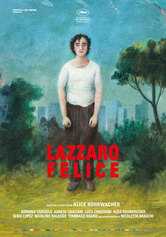 Lazzaro felice