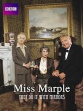 Miss Marple: Giochi di prestigio