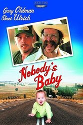 Nobody's Baby