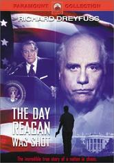 Il giorno dell'attentato a Reagan