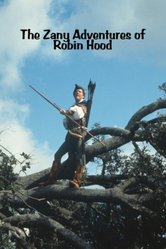 Le piccanti avventure di Robin Hood