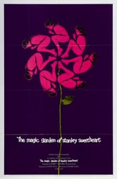 The Magic Garden of Stanley Sweetheart