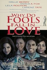 Why Do Fools Fall in Love - Un ragazzo di talento