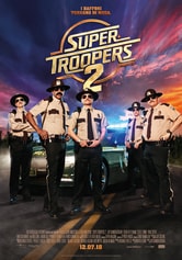 Super Troopers 2