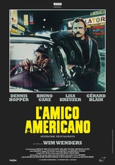 L'amico americano