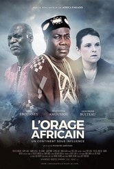 The African Storm