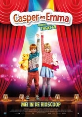 Casper & Emma: Put on a Play