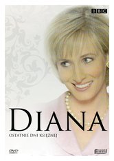 Diana - Gli ultimi giorni di una principessa