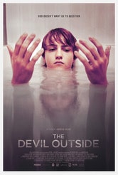 The Devil Outside