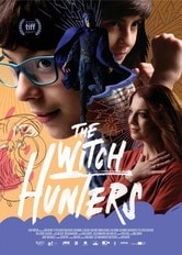 The Witch Hunters