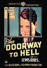 Doorway to Hell
