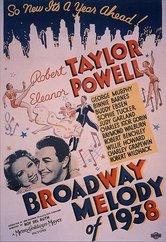 Follie di Broadway 1938