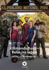 Viaggio sul Kilimangiaro