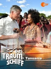La nave dei sogni - Tanzania