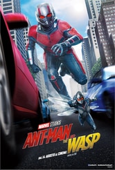 Ant-Man and the Wasp