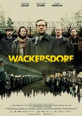 Wackersdorf - Be Alert, Courageous and Solidaric