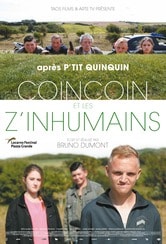 CoinCoin and the Extra-Humas