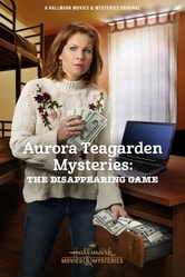 I misteri di Aurora Teagarden: Scomparsi nel nulla