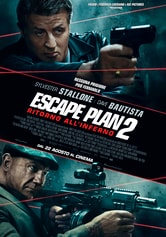 Escape Plan 2: Ritorno all'Inferno