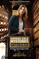 Garage Sale Mystery 12: I delitti del vaso di Pandora