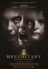 Hereditary - Le radici del male