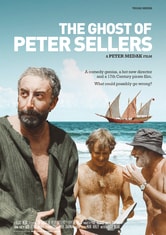 The Ghost of Peter Sellers