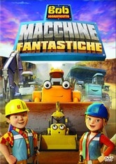Bob Aggiustatutto: Le Mega Macchine