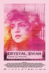 Crystal Swan