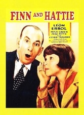 Finn ed Hattie
