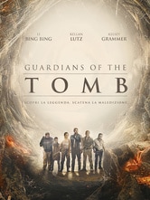 Guardians of the Tomb
