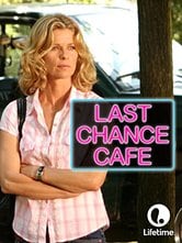 Last Chance Cafe