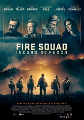 Fire Squad - Incubo di fuoco