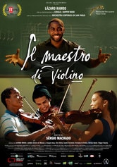 Il maestro di violino