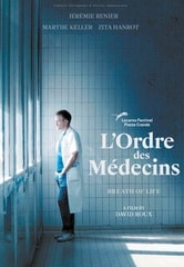 L'ordre des médecins