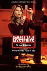 Garage Sale Mystery 14: Fotografia di un omicidio