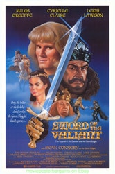 Sword of the Valiant