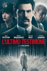 The Last Witness - L'ultimo testimone