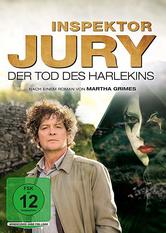 Ispettore Jury: La morte di Arlecchino