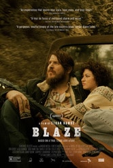 Blaze: Amore e musica