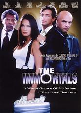 The Immortals