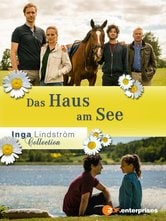 Inga Lindström: La casa sul lago