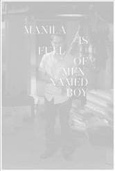 Manila is full of men named boy