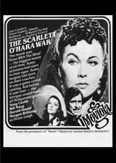 Moviola: The Scarlett O'Hara War