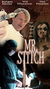 Mr. Stitch - Pensieri residuali