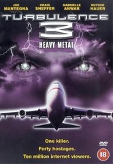 Turbulence 3 - Heavy Metal